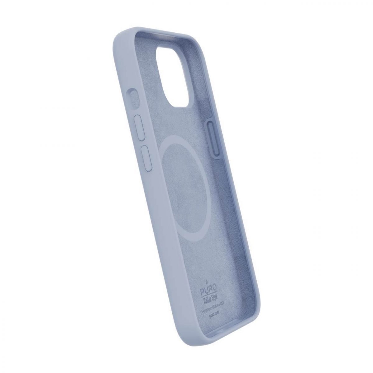 Puro Cover ICON MAG per iPhone 14 e 13 Negozi Online