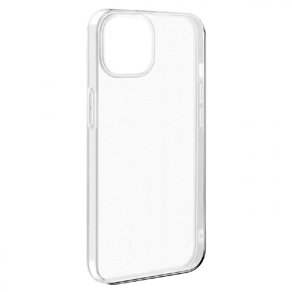 Puro Cover 03 Nude per iPhone 14 e 13 Promozione Limitata