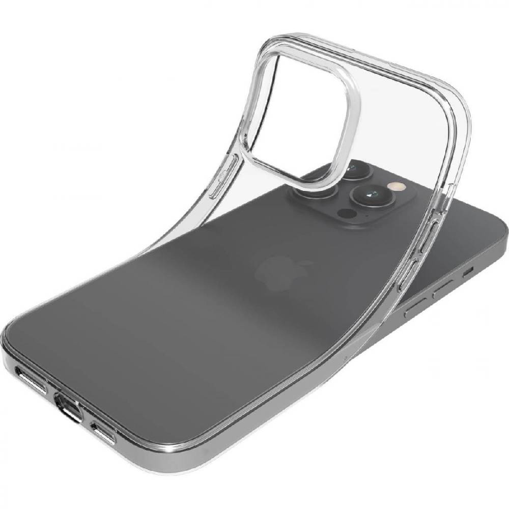 Puro Cover 03 Nude per iPhone 14 Pro Novità