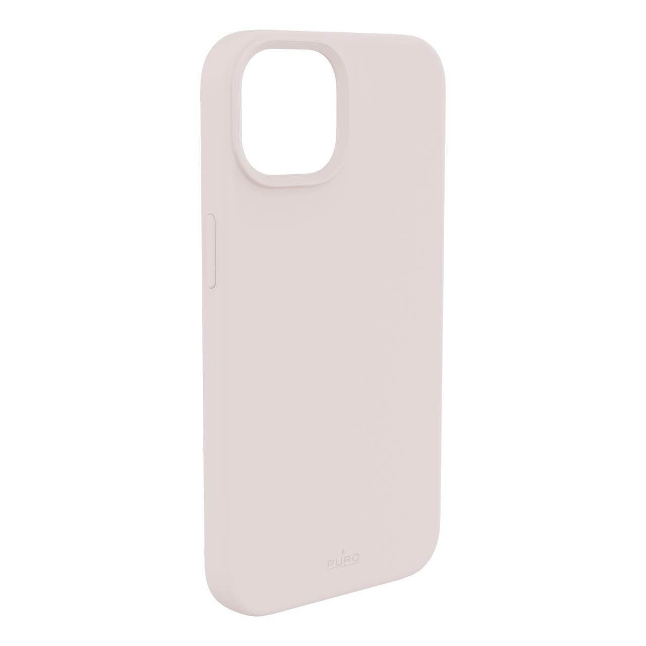 Puro Cover ICON Per iPhone 14 Pro Max Presa