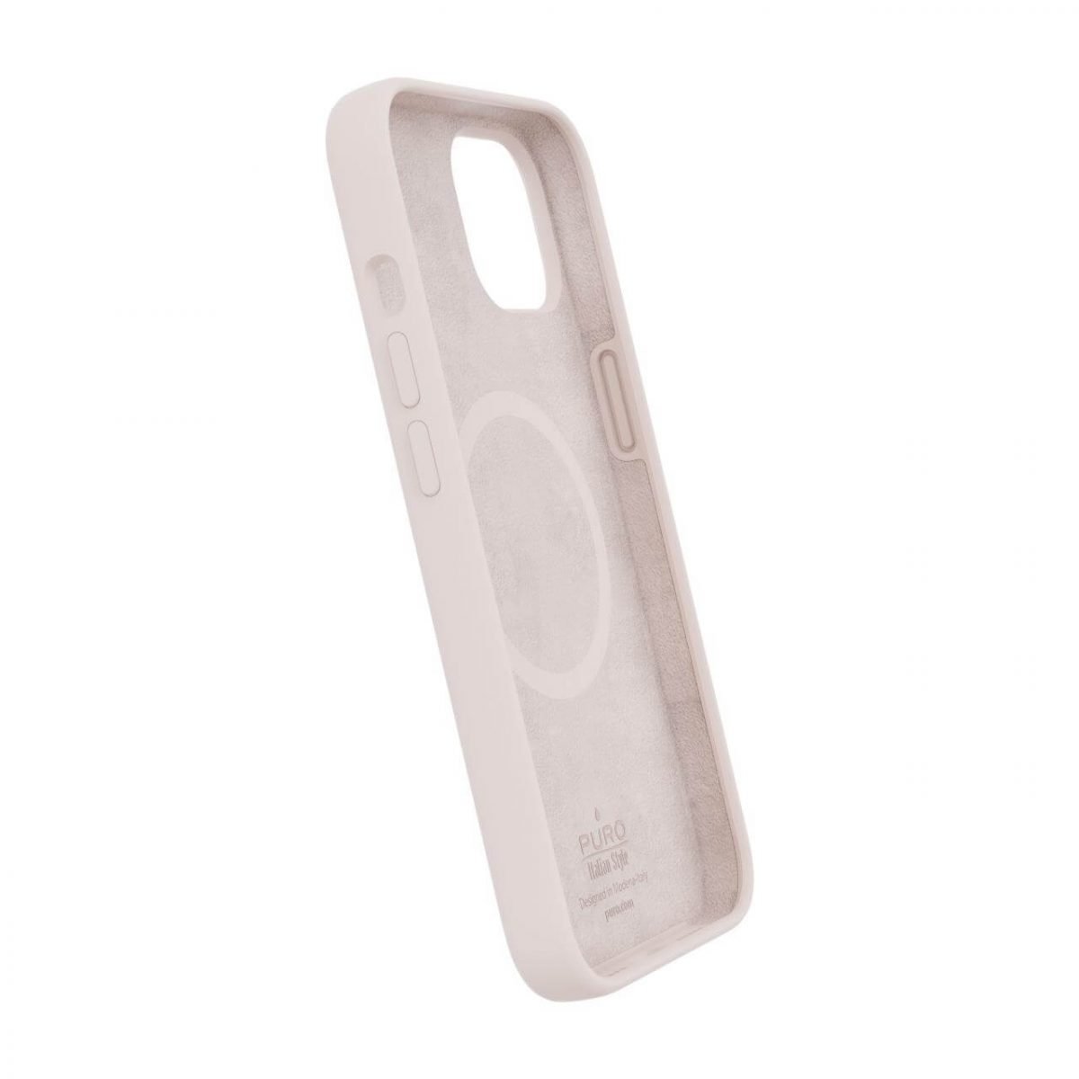 Puro Cover ICON MAG per iPhone 14 Pro Max Economico
