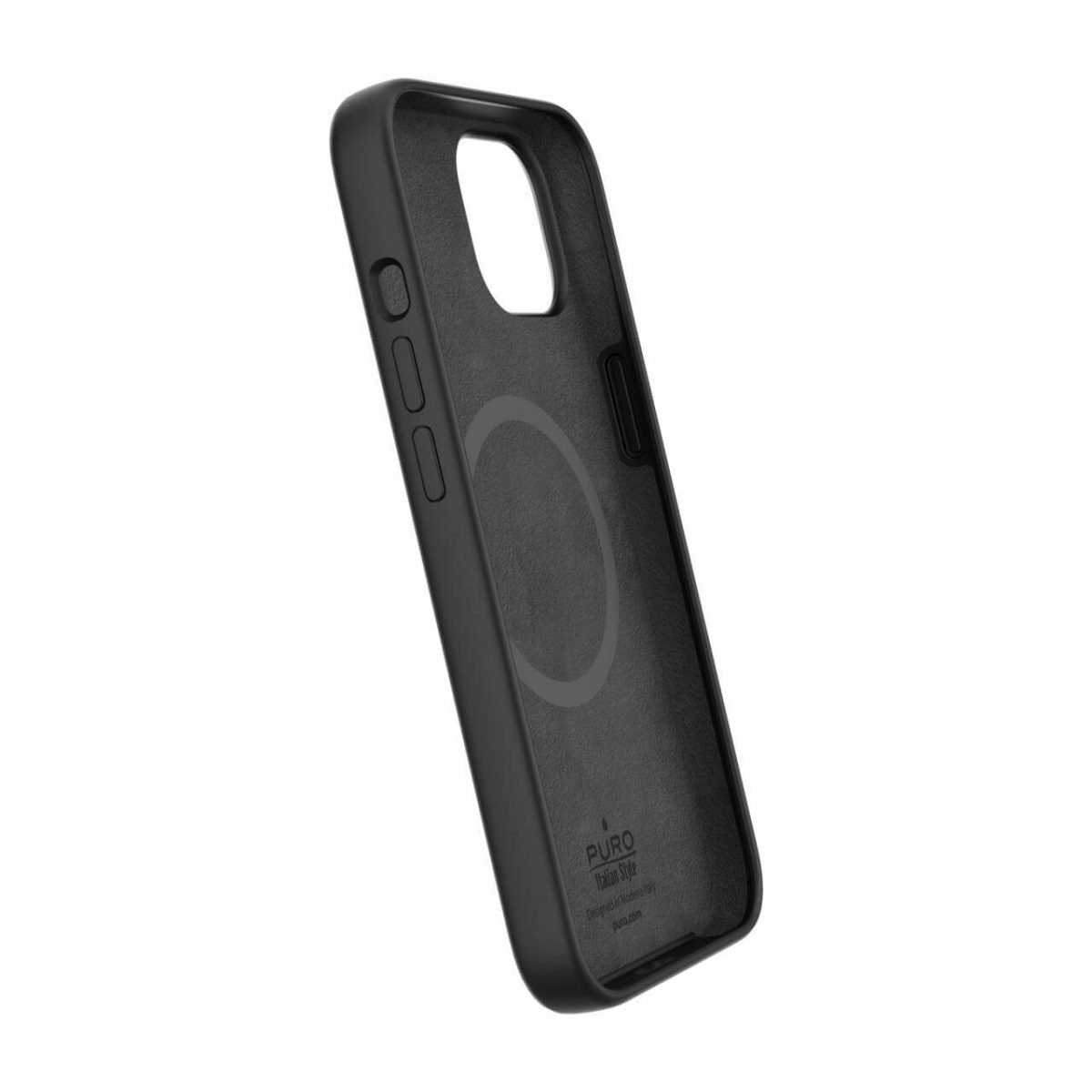 Puro Cover ICON MAG per iPhone 14 Pro Max Economico