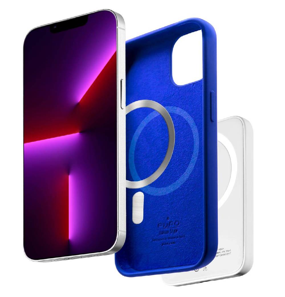 Puro Cover ICON MAG per iPhone 13 Vendita Economica