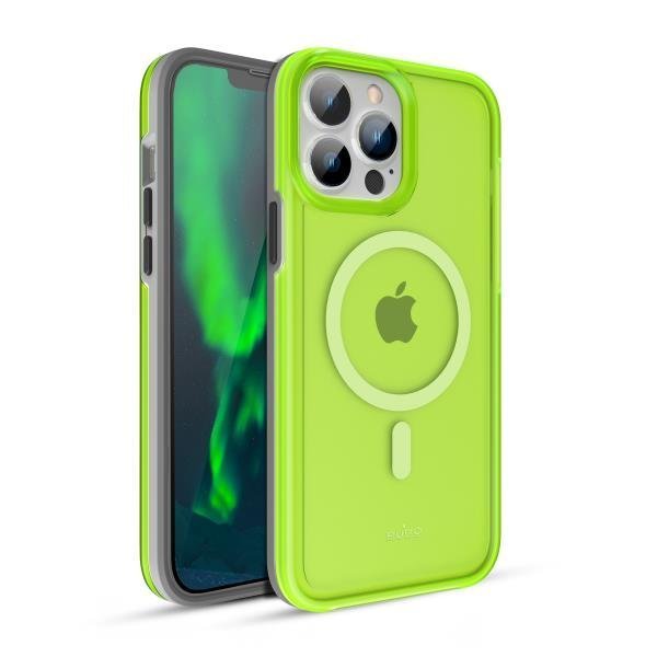 Puro Cover Impact Mag per iPhone 12 e 12 Pro Nuovo