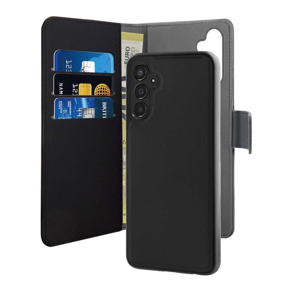 Puro Custodia Wallet Detachable 2 in 1 per Samsung Galaxy A34 Novità