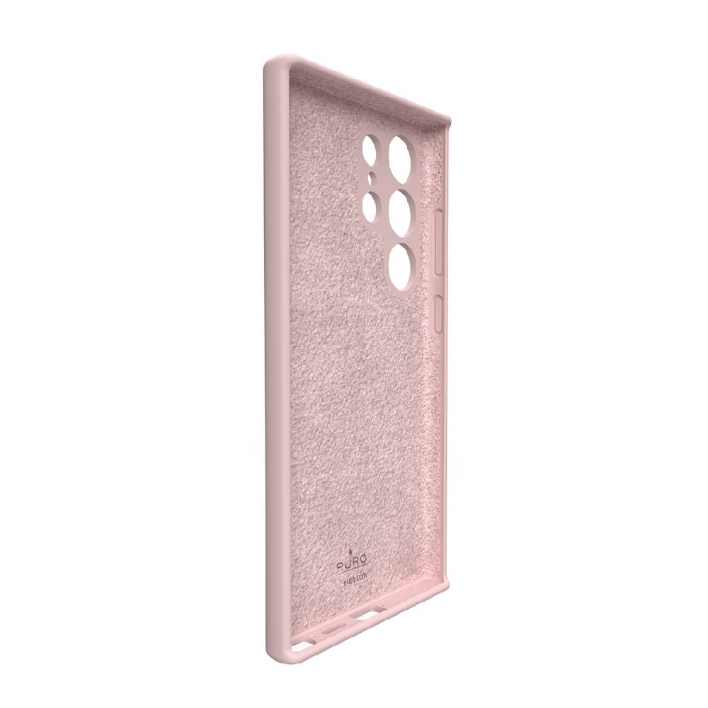 Puro Cover ICON per Samsung Galaxy S24 Ultra Economico