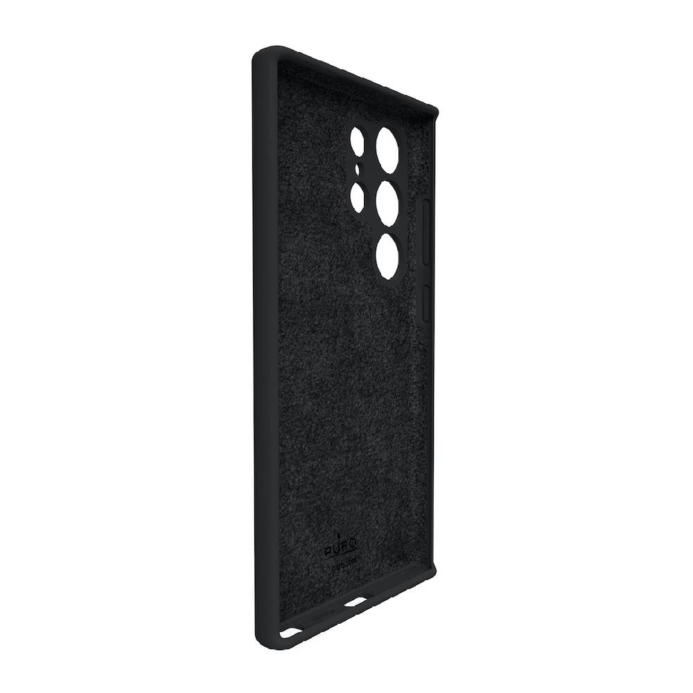 Puro Cover ICON per Samsung Galaxy S24 Ultra Economico