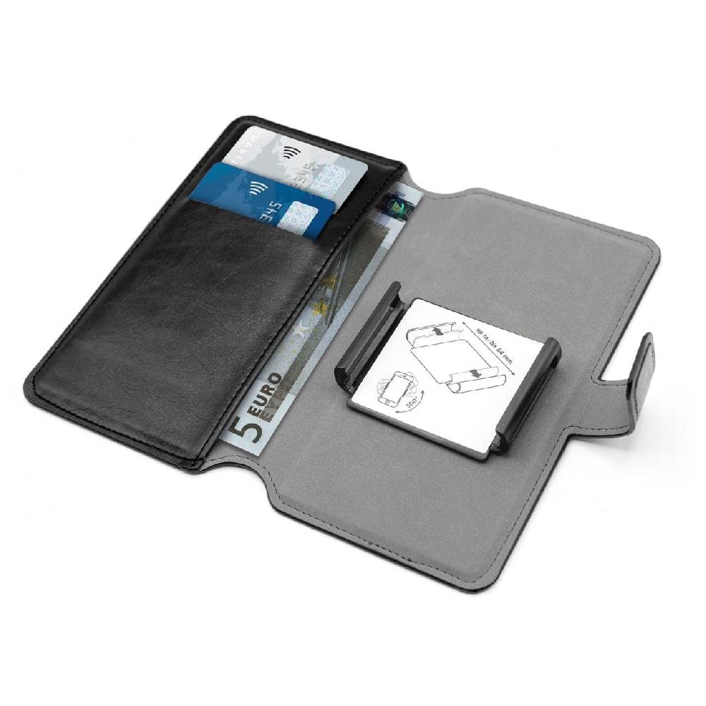 Puro Custodia Universale UNIWALLET 360° per smartphone XL e XXL Offerte