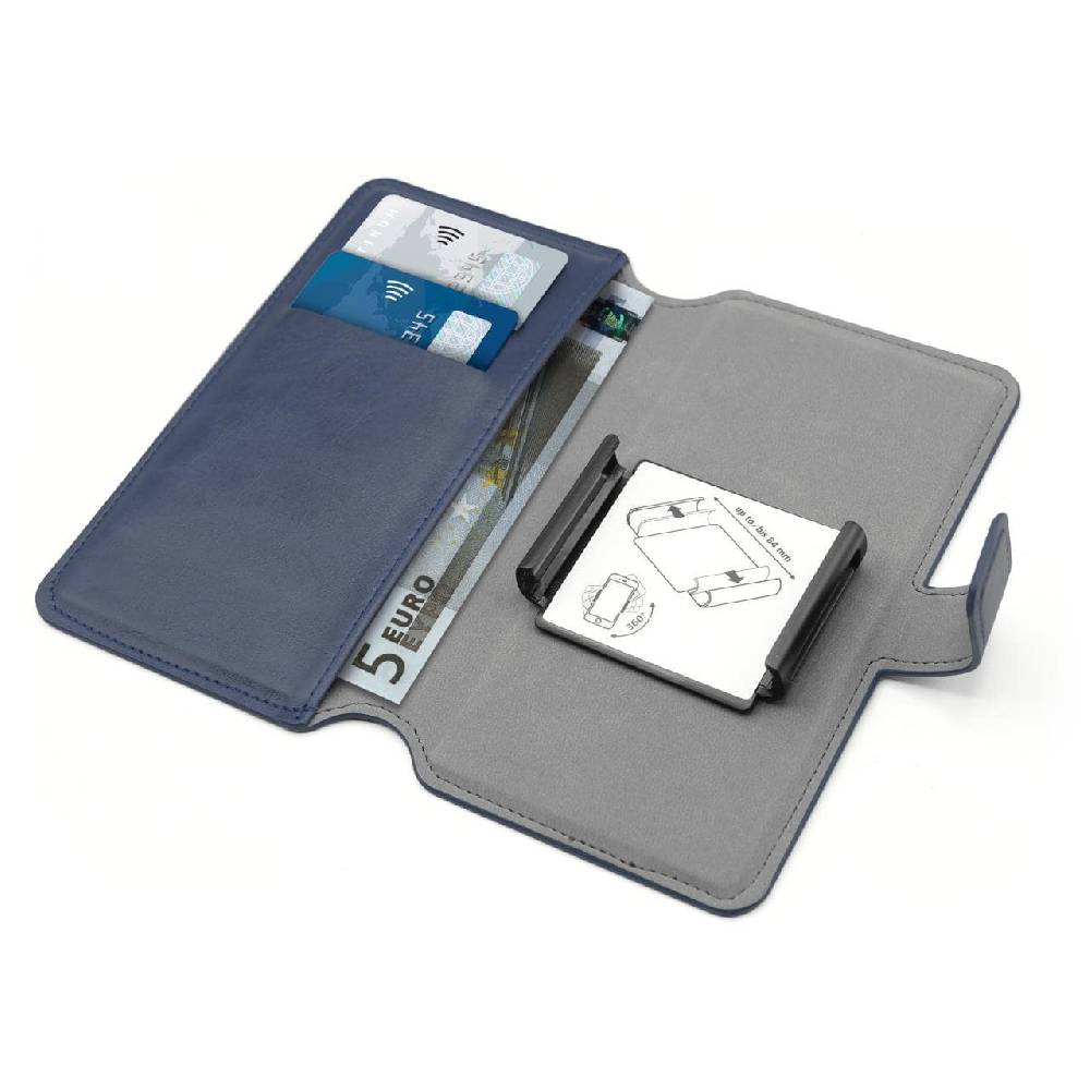 Puro Custodia Universale UNIWALLET 360° per smartphone XL e XXL Offerte