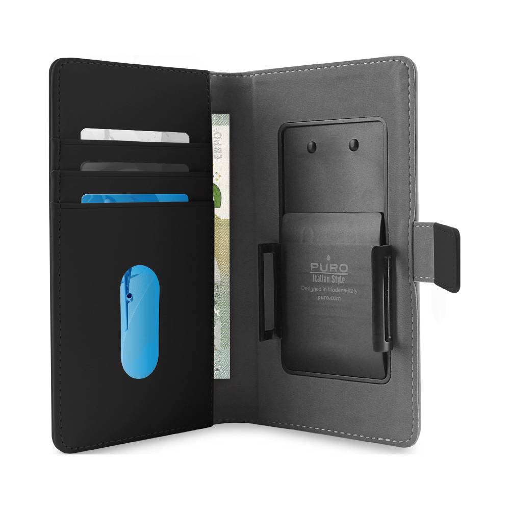 Puro Custodia SMART WALLET XXL Vendita Calda