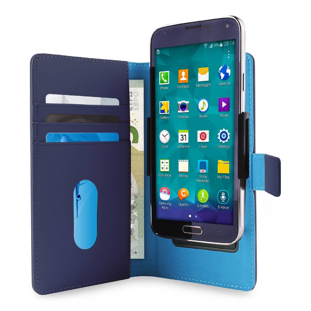 Puro Custodia SMART WALLET taglia XL Vendita Economica