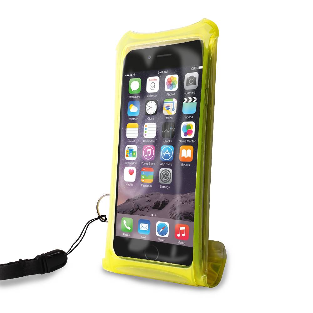 Puro Custodia SLIM WATER fino a 5.1″ – ideale per iPhone 13 Mini Italy