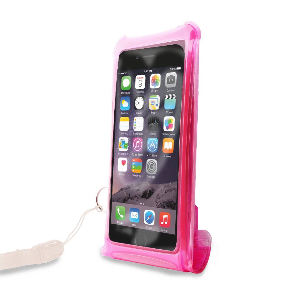 Puro Custodia SLIM WATER fino a 5.1″ – ideale per iPhone 13 Mini Italy