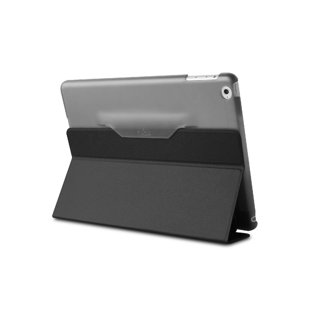 Puro Custodia Zeta Slim Nero Nuovo