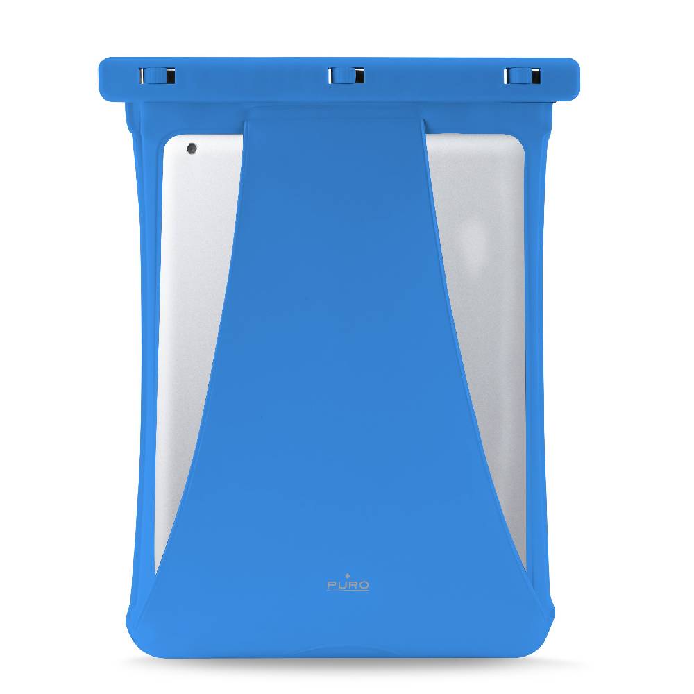 Puro Custodie universali impermeabili per tablet fino a Qualità