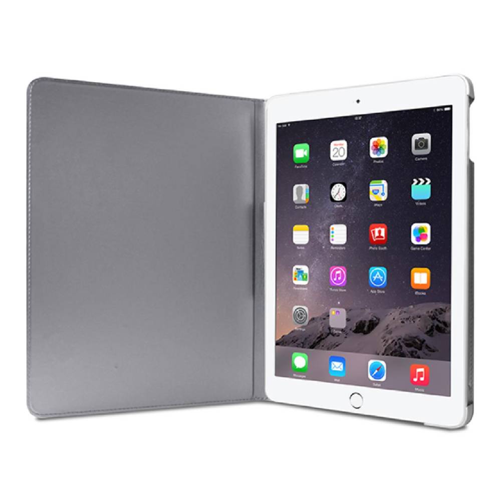 Puro Custodia BOOKLET SLIM per iPad Air 2 Spedizione Gratuita