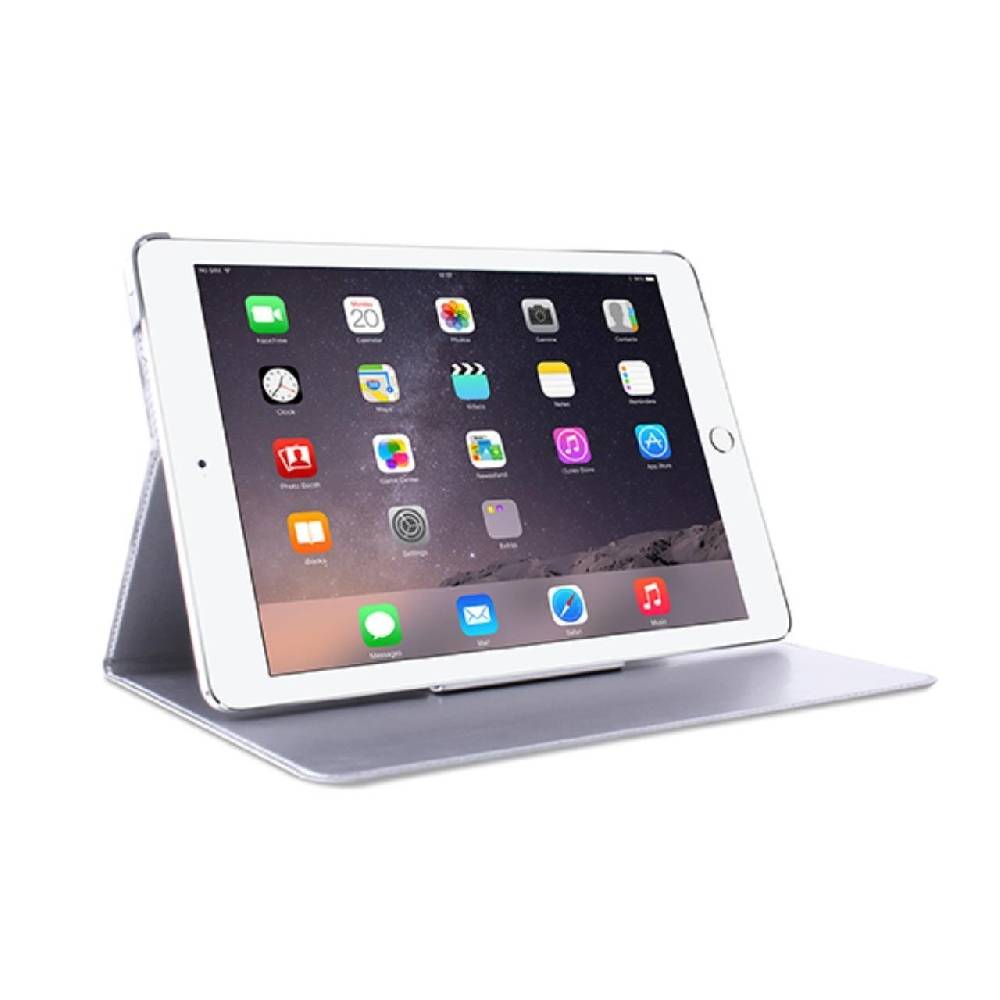 Puro Custodia BOOKLET SLIM per iPad Air 2 Spedizione Gratuita