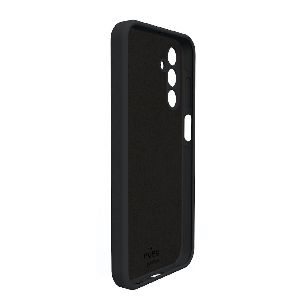 Puro Cover ICON per Samsung Galaxy A15 Soddisfazione Garantita