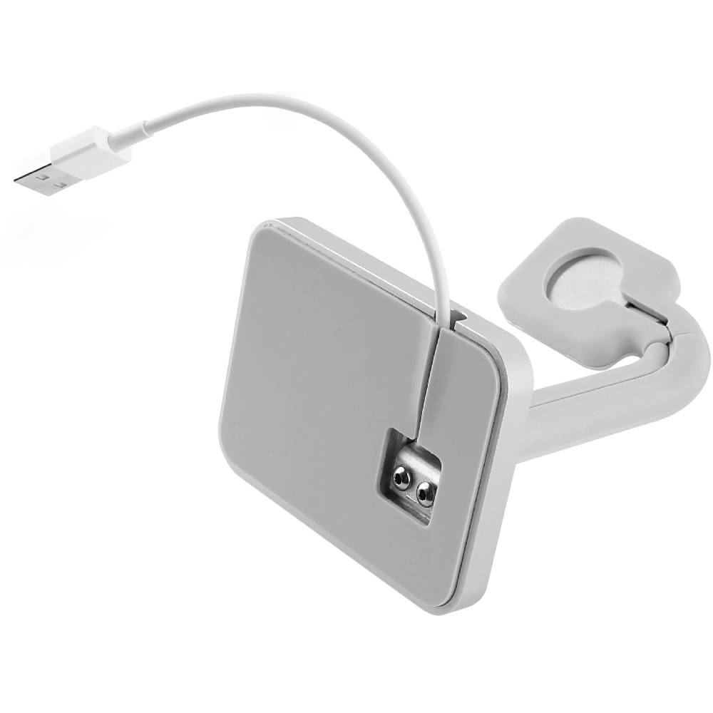Puro Supporto da scrivania per Apple Watch Acquista Ora