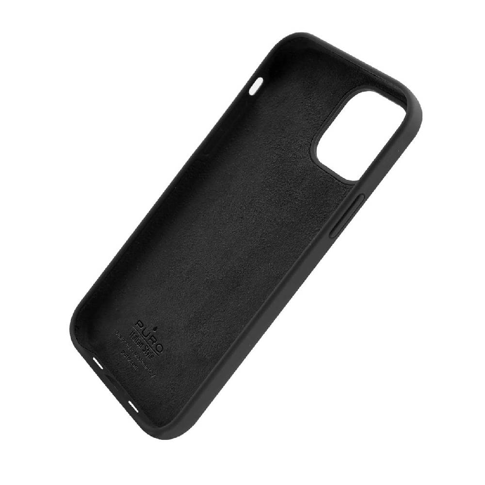 Puro Cover effetto pelle SKY per iPhone 13 Vendita calda