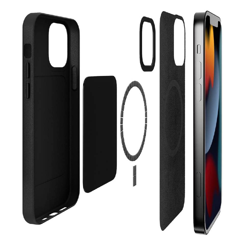 Puro Cover SKY MAG per iPhone 13 Soddisfazione Garantita