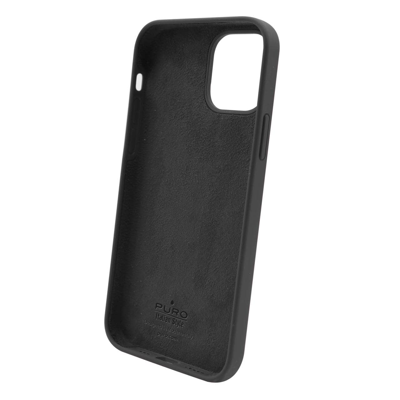 Puro Cover ICON per iPhone 13 Pro Qualità Garantita