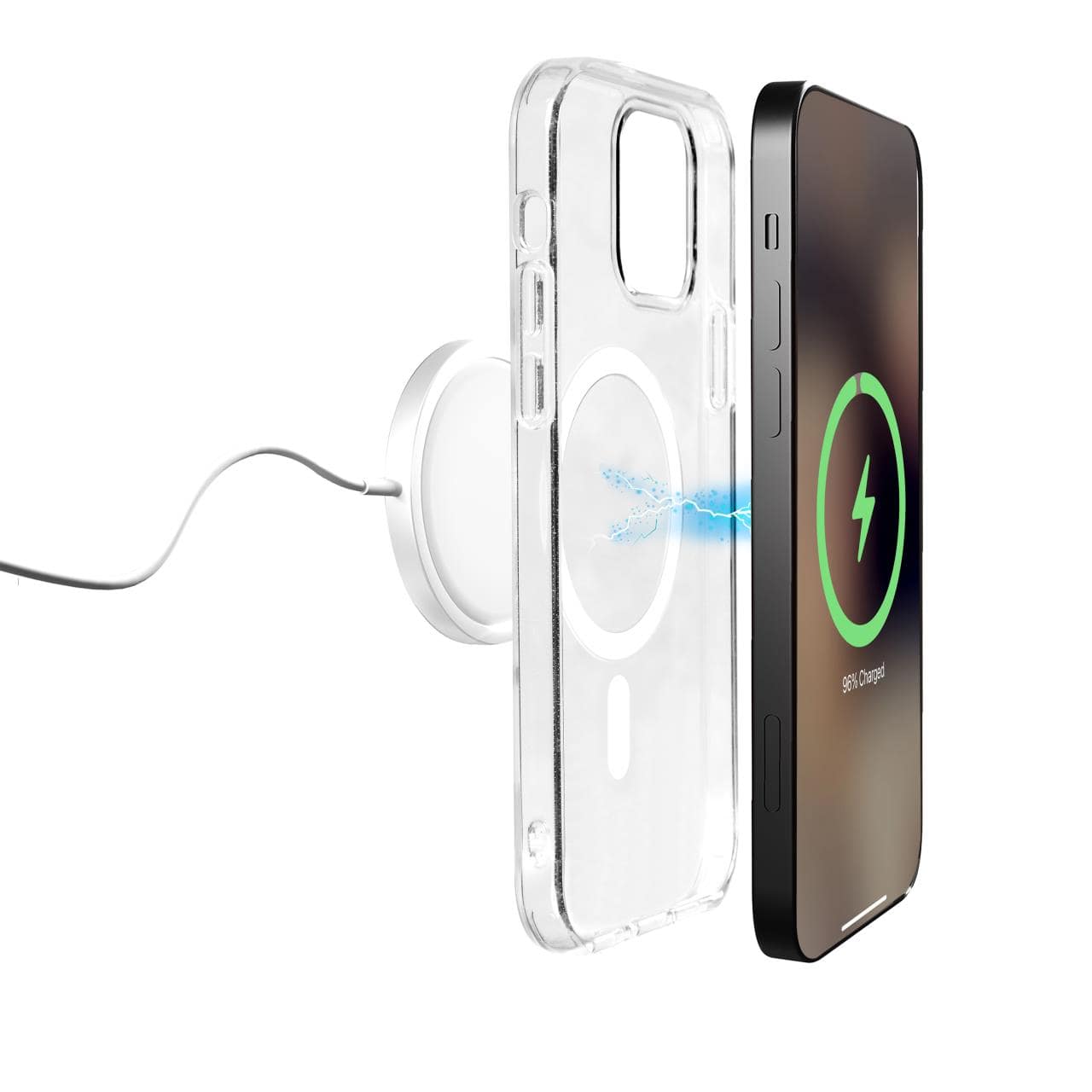 Puro Cover LITE MAG per iPhone 13 Pro Negozi Online