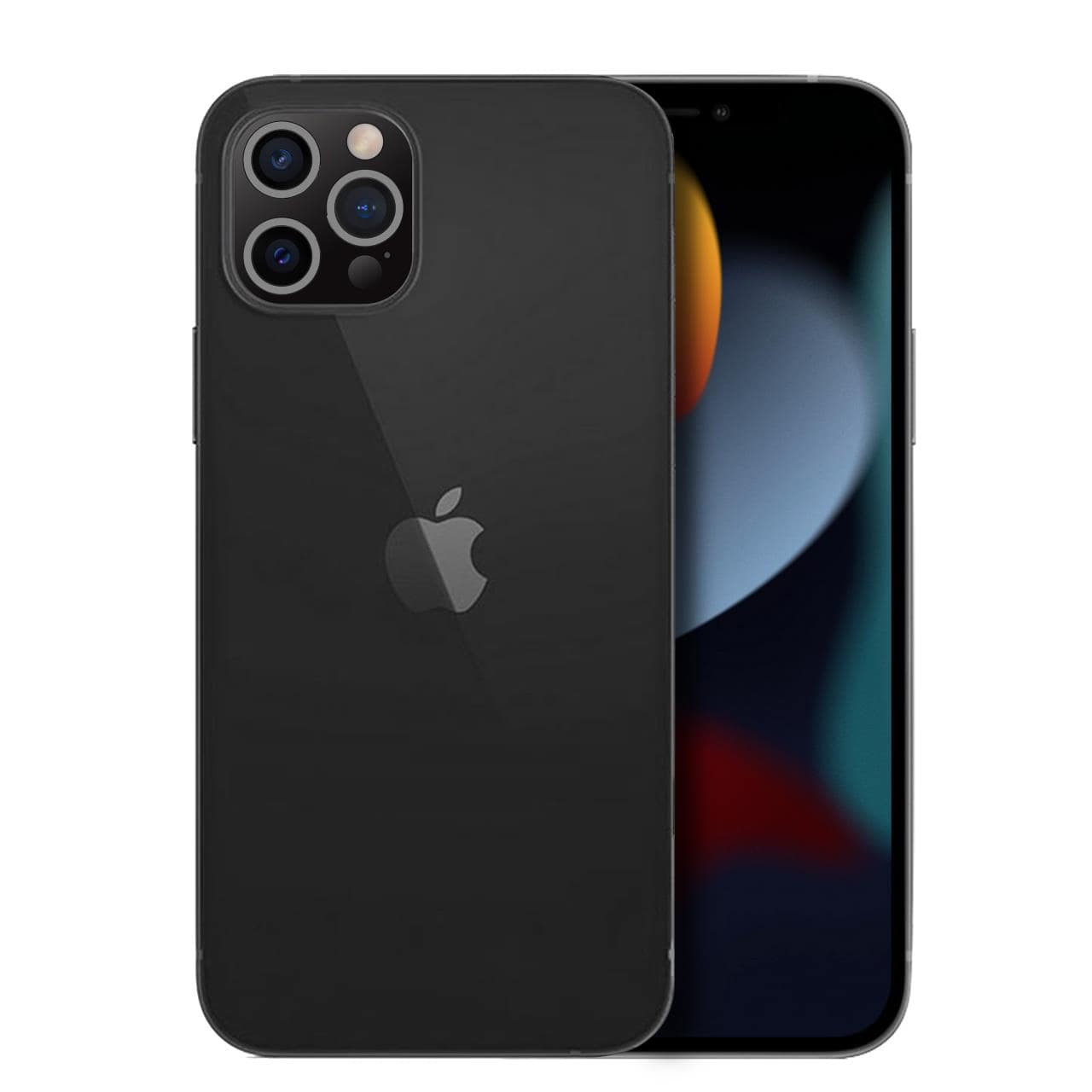 Puro Cover 03 Nude per iPhone 13 Pro Consegna Veloce