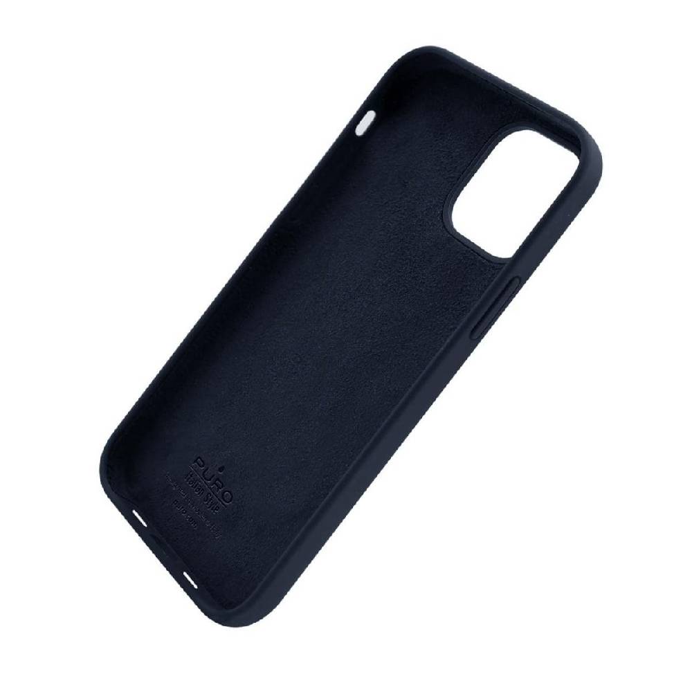 Puro Cover eco-pelle SKY per iPhone 12 e iPhone 12 Pro Prezzo Ridotto