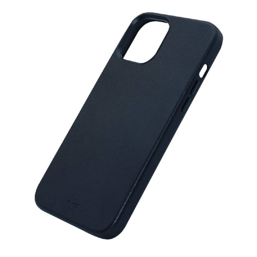 Puro Cover eco-pelle SKY per iPhone 12 e iPhone 12 Pro Prezzo Ridotto