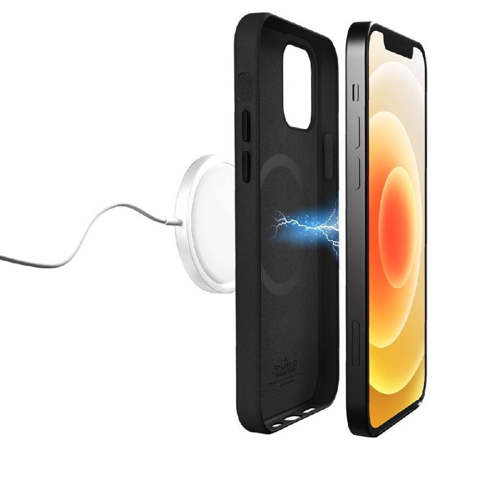 Puro Cover SKY MAG per iPhone 12 e 12 Pro Sottocosto