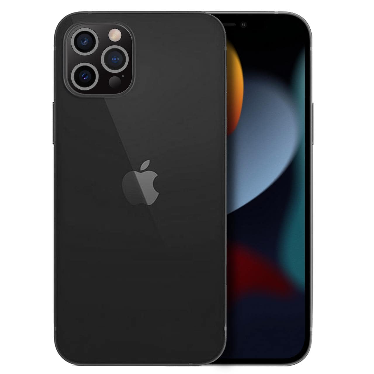 Puro Cover 03 Nude per iPhone 13 Pro Max Offerta