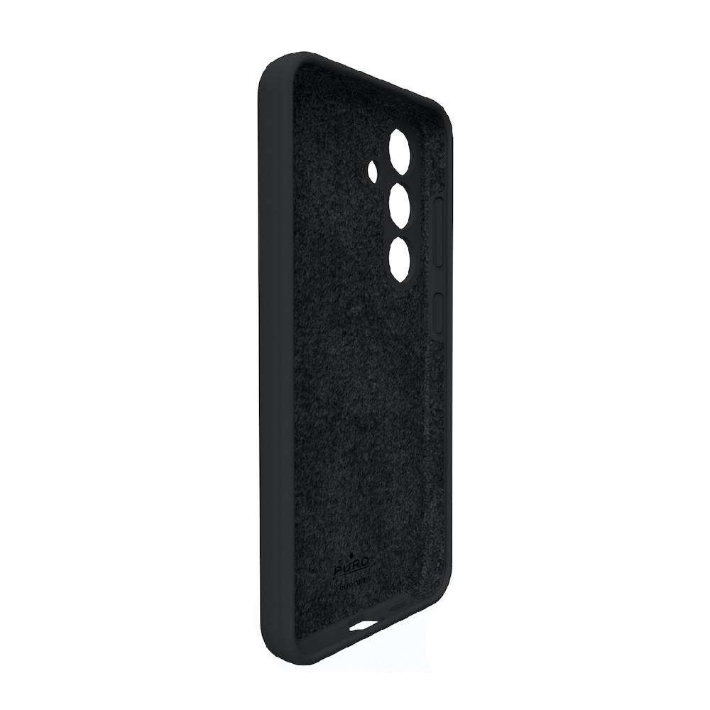 Puro Cover ICON per Samsung Galaxy S24+ Vendita Economica