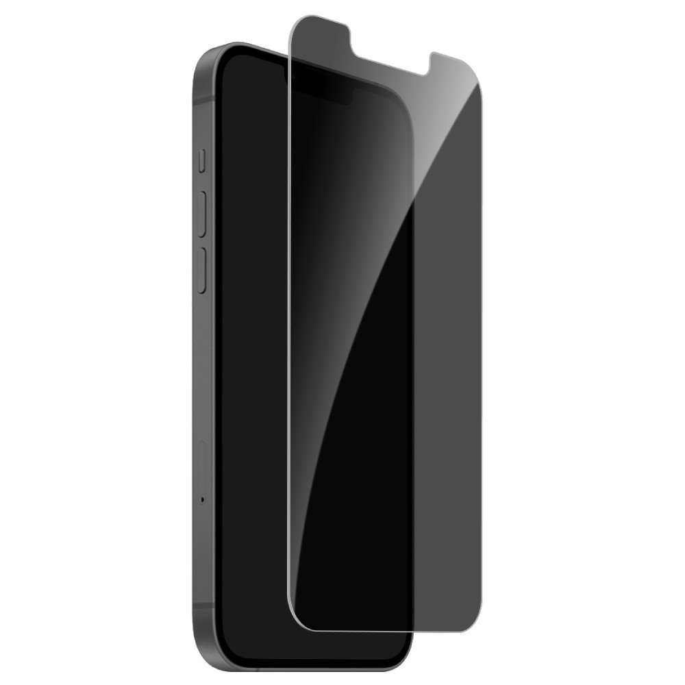 Puro Vetro Temperato Privacy per iPhone 13, 14 e iPhone 13 Pro Vendite Flash