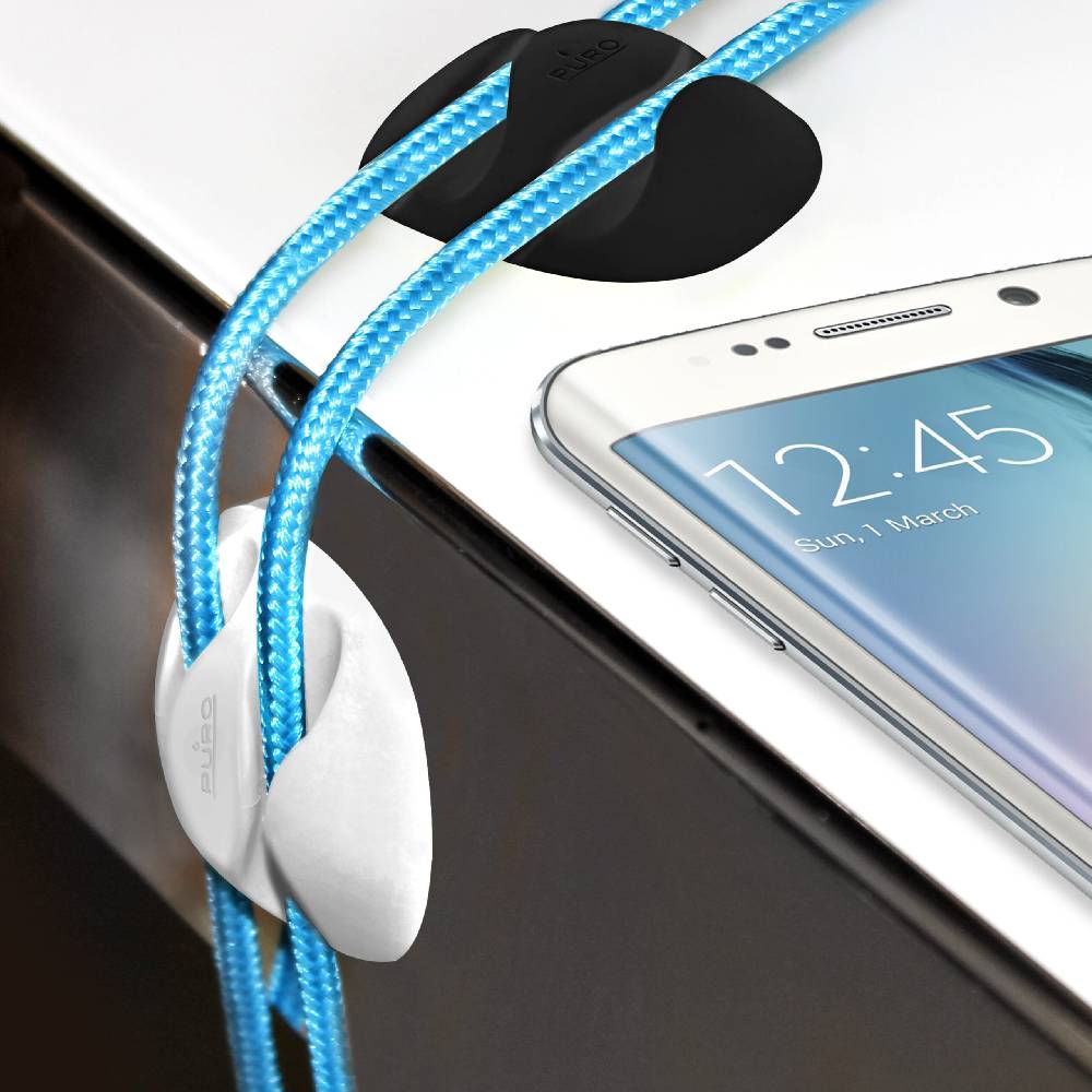 Puro Sticky Clip Promozione Limitata