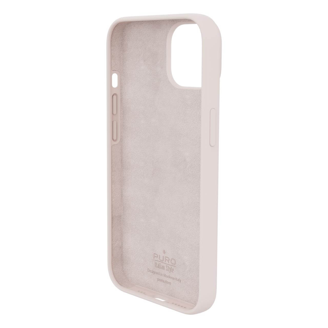 Puro Cover ICON Per iPhone 14 Plus Offerta