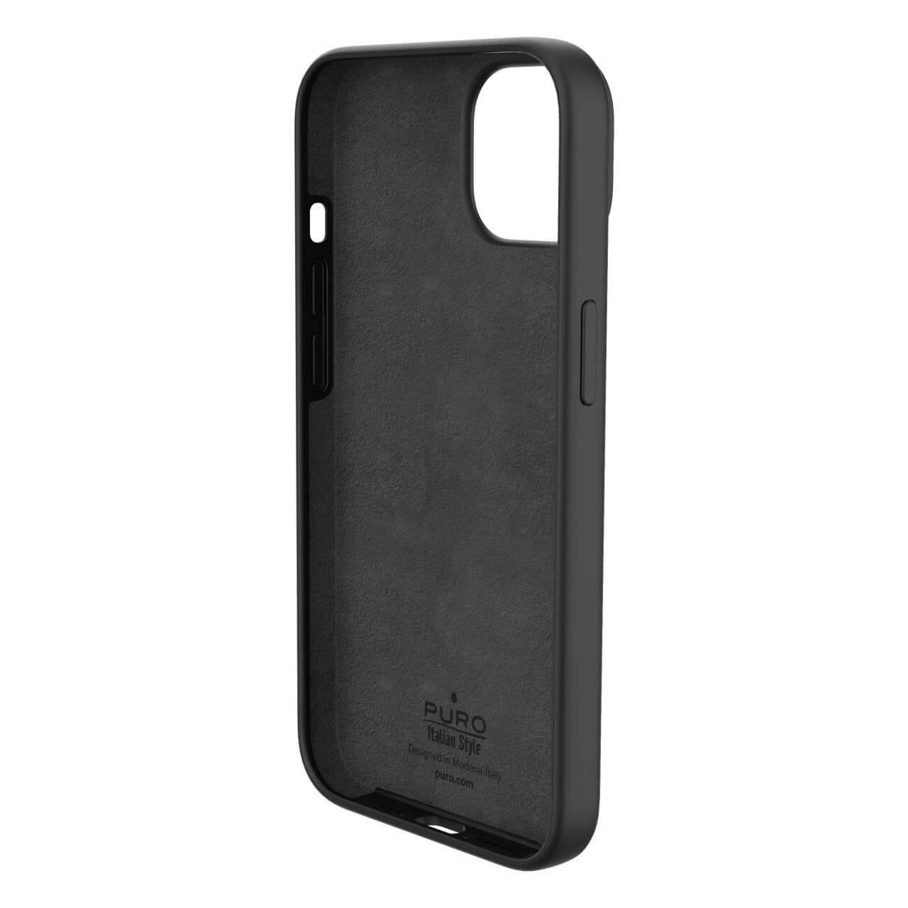 Puro Cover ICON Per iPhone 14 Plus Offerta