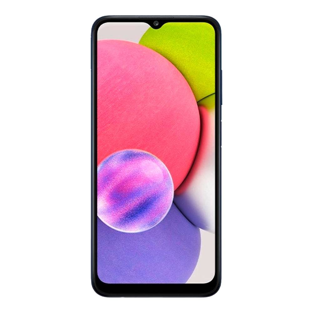 Puro Cover 03 Nude per Samsung Galaxy A03s Promozione