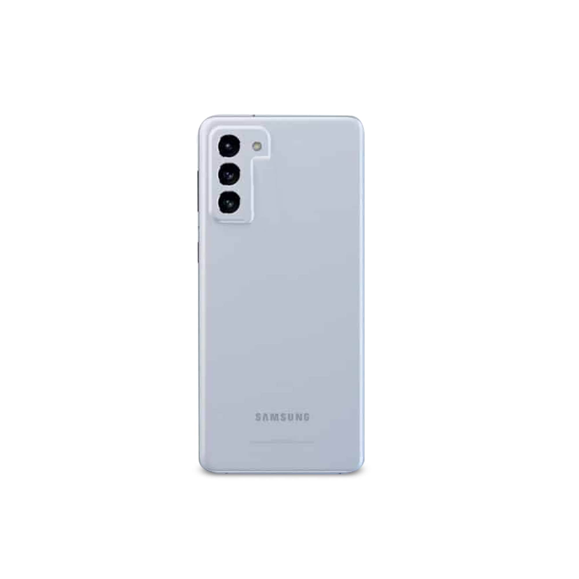 Puro Cover 03 Nude per Samsung Galaxy S21 FE Saldi