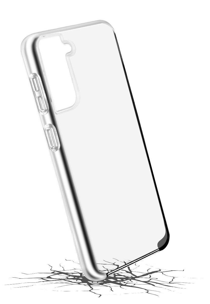 Puro Cover Impact Clear per Samsung Galaxy S21+ Hotsell
