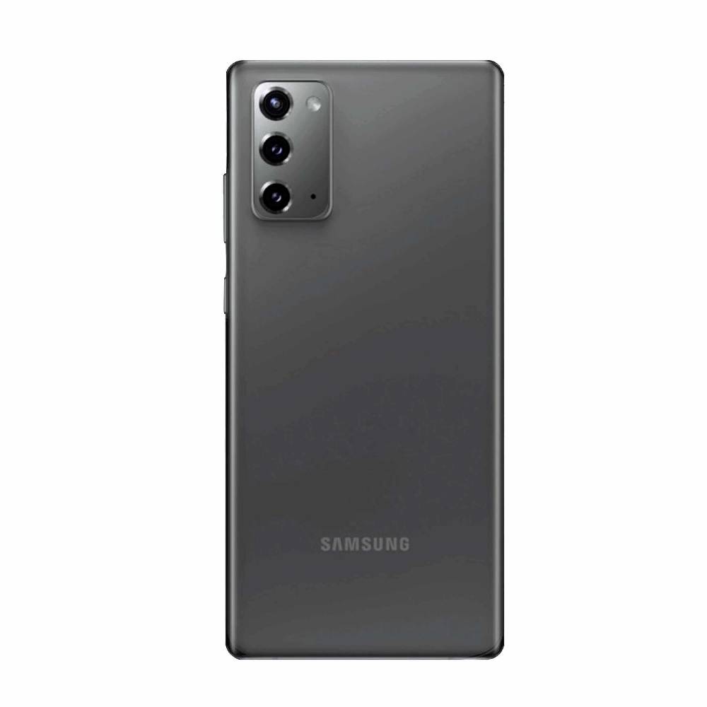 Puro Cover 03 Nude per Samsung Galaxy Note 20 Spedizione Gratuita