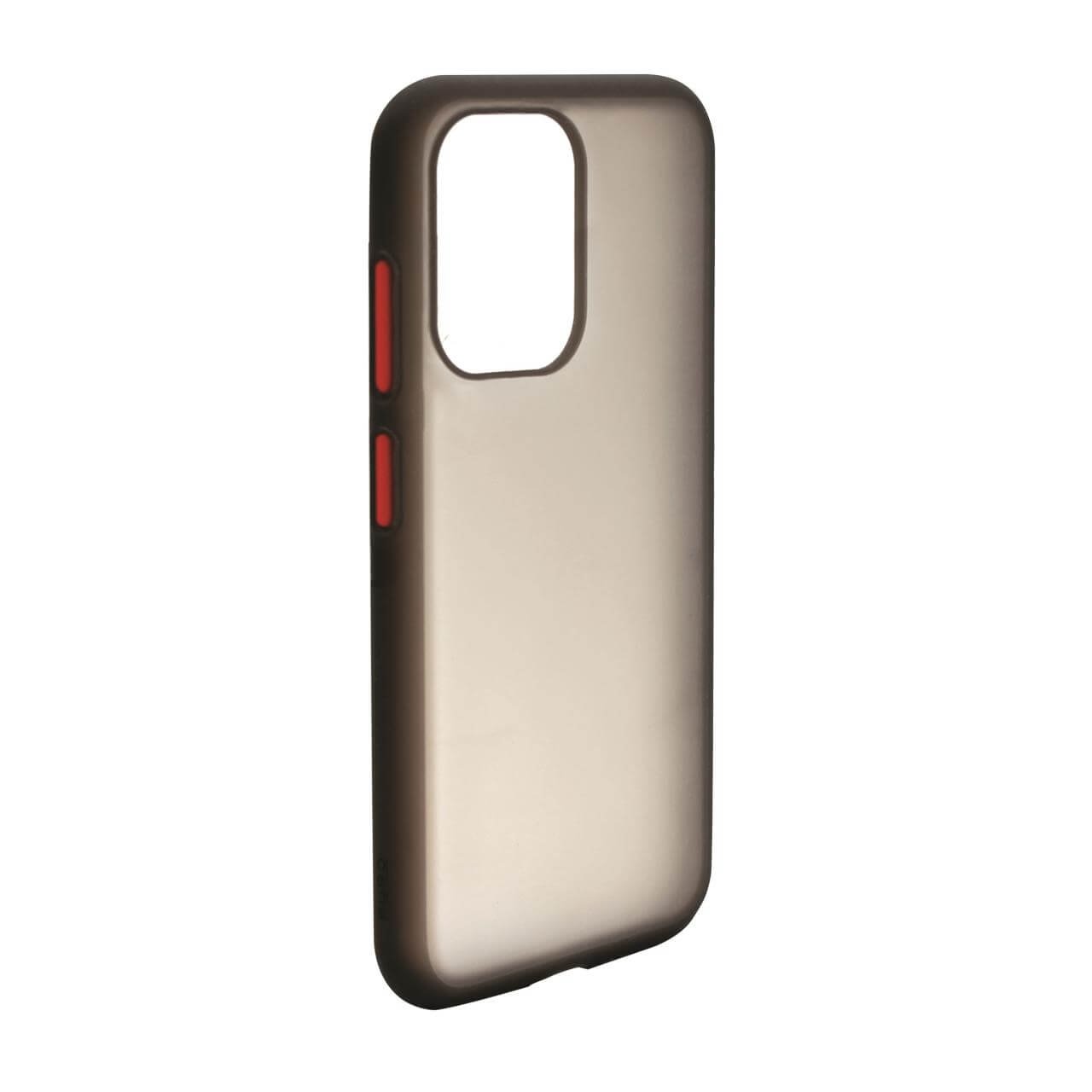 Puro Cover Shadow per Samsung Galaxy S20 Ultra Pezzi Unici