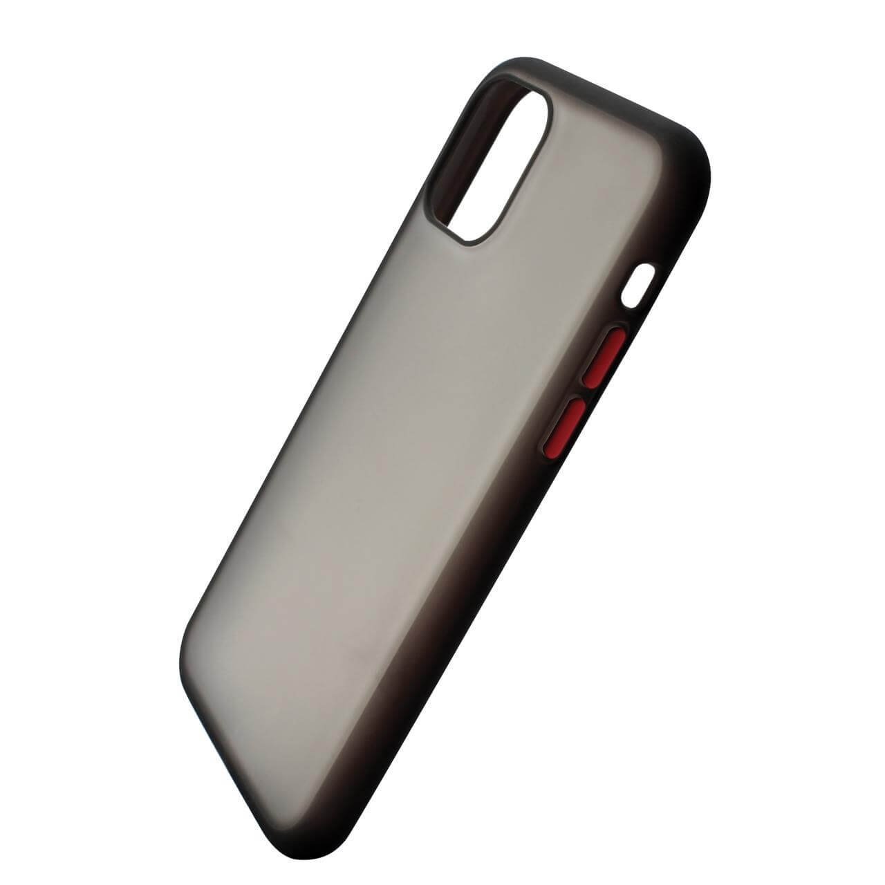 Puro Cover Shadow per Samsung Galaxy S20 Soddisfazione Garantita