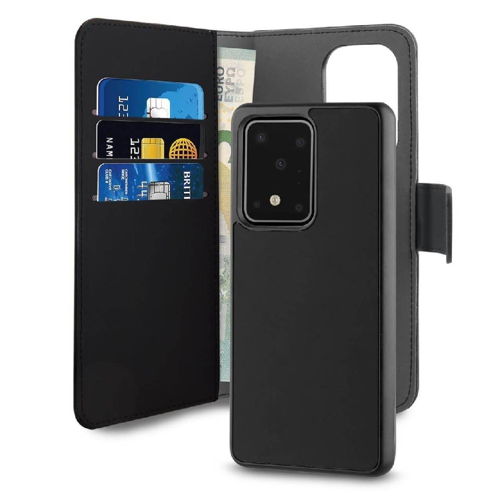 Puro Custodia Detachable Samsung Galaxy S20 Ultra 5G Promozione Limitata