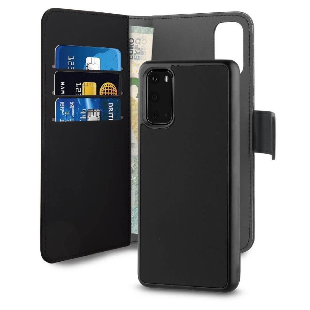 Puro Custodia Detachable Samsung Galaxy S20 Shopping Online
