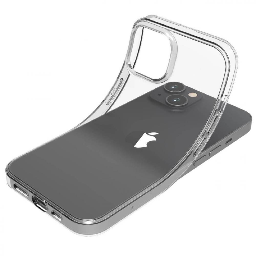 Puro Cover 03 Nude per iPhone 14 Plus Offerte