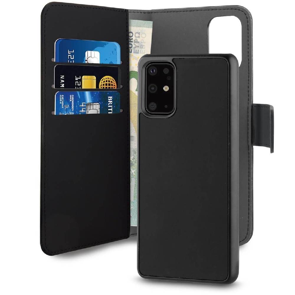 Puro Custodia Detachable Samsung Galaxy S20+ Hotsell