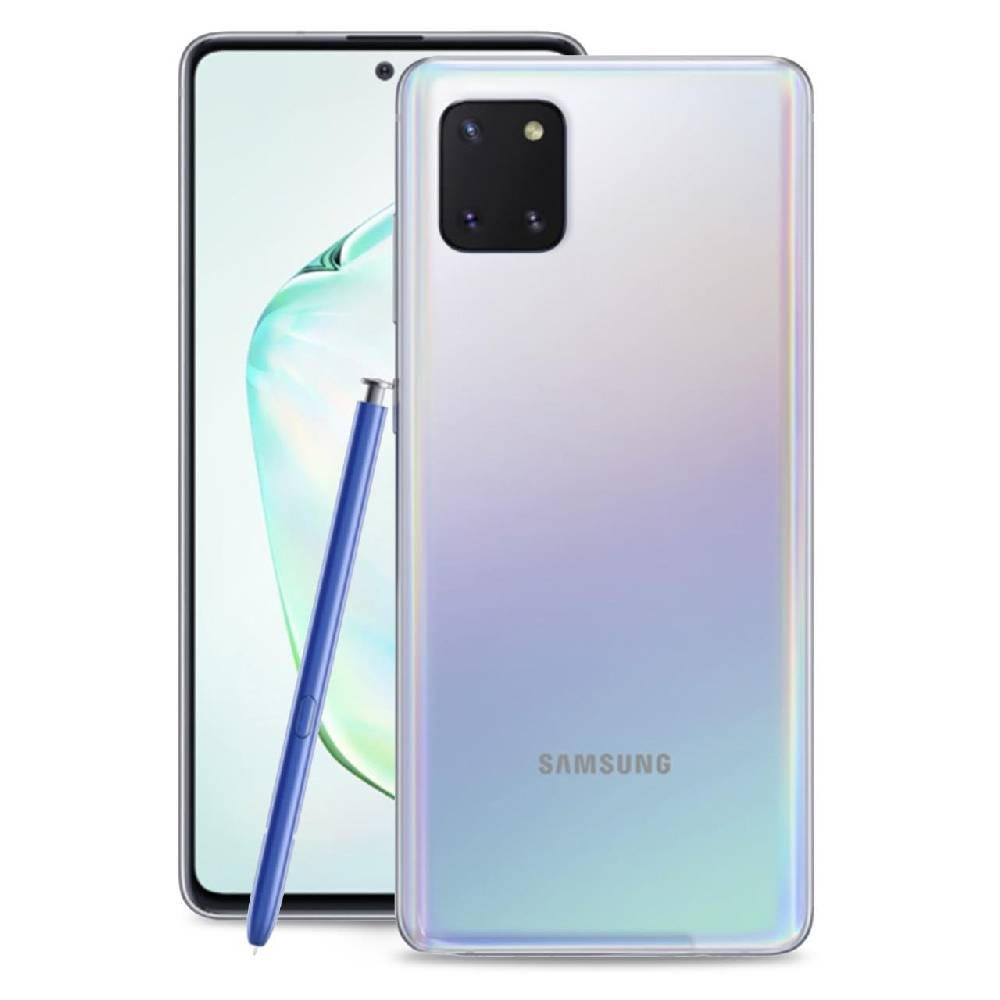 Puro Cover 03 Nude Samsung Galaxy Note 10 Lite Vendita Economica