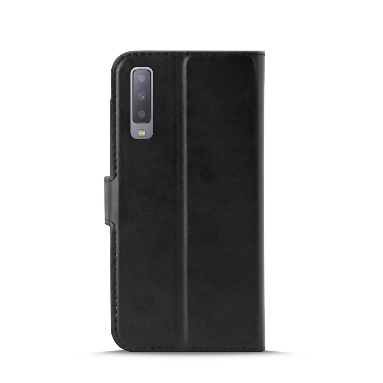 Puro Custodia Wallet Samsung Galaxy A7 2018 2025