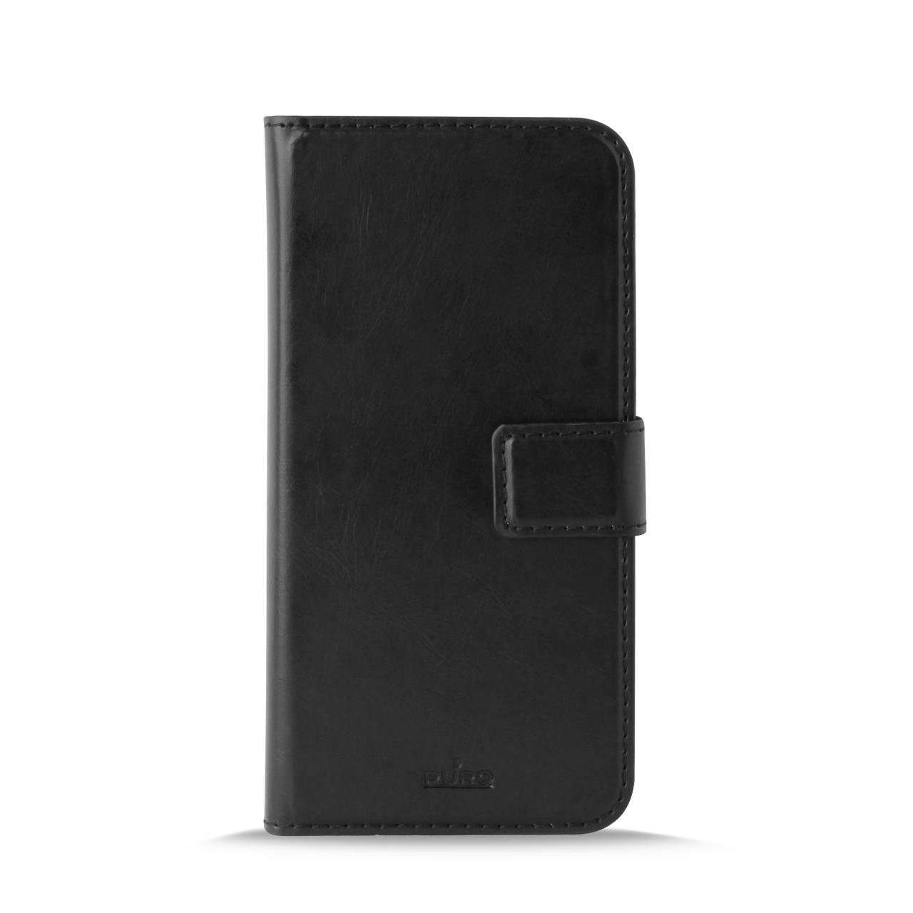 Puro Custodia Wallet Samsung Galaxy A9 2018 Italy